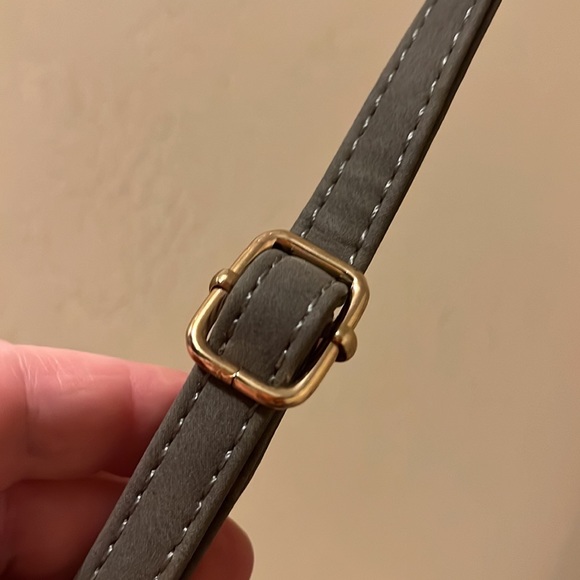 NYC sling / crossbody purse NWT!! - Picture 10 of 15